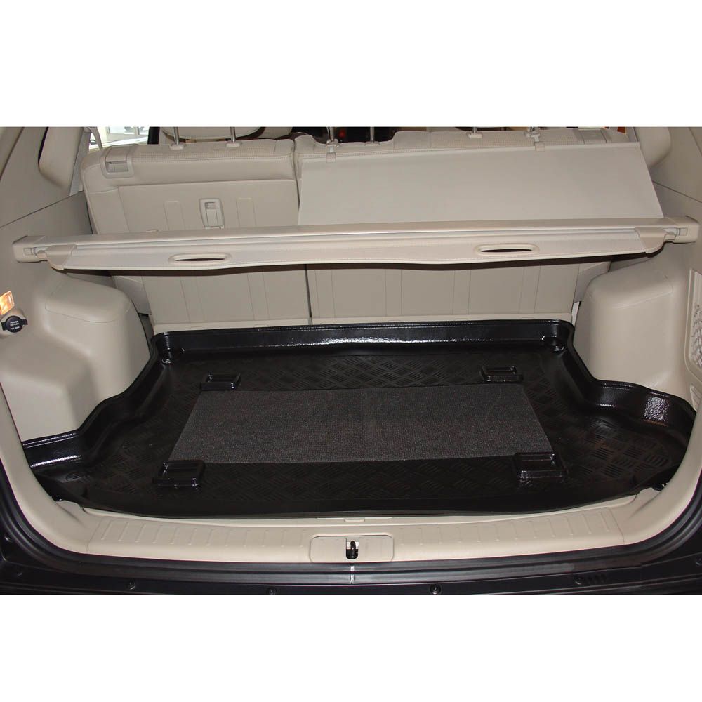 Tavă portbagaj pentru Hyundai Tucson I (2004-2009)