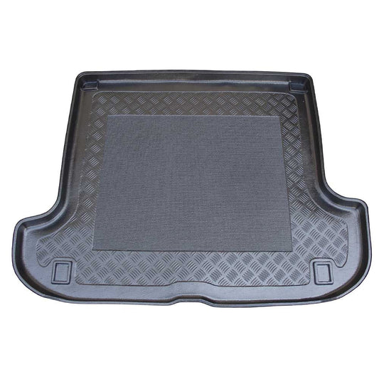 Προστατευτικό πορτ-μπαγκάζ για Hyundai Terracan (2001-2007) 5 θέσεων