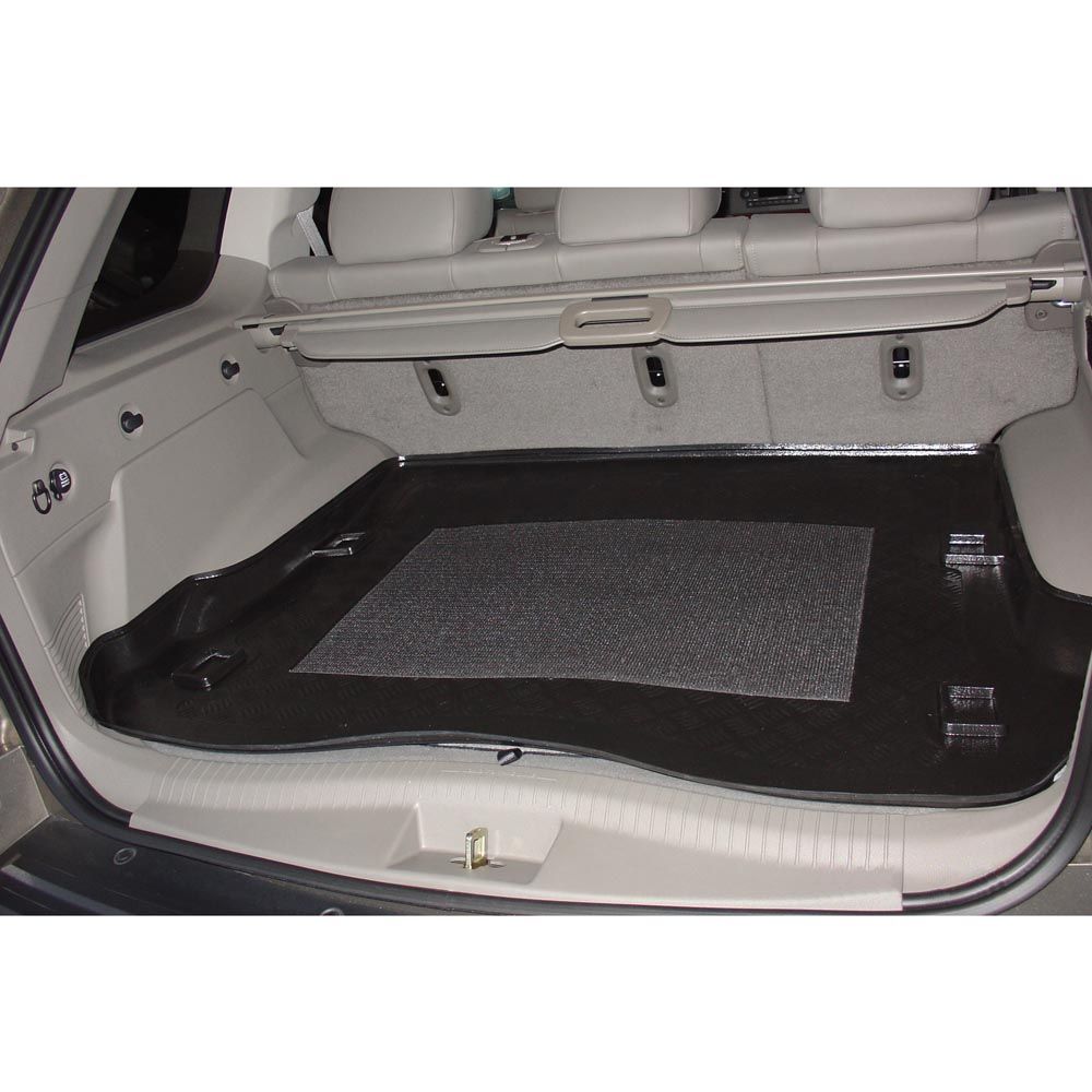 Ποδαρικό πορτμπαγκάζ για Jeep Grand Cherokee I WK (2005-2010)