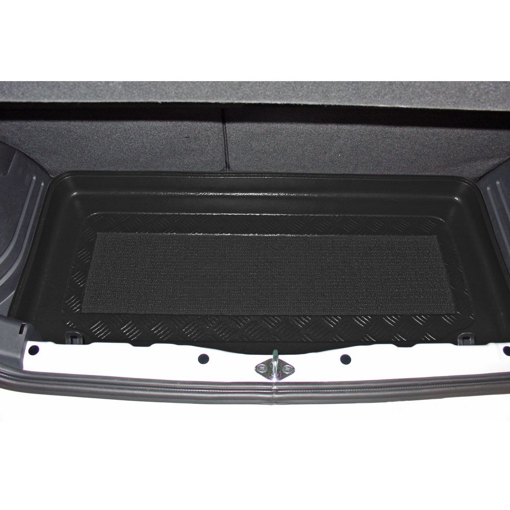 Πόρτα χώρου αποσκευών για Kia Picanto I SA (2007- 2011) 5 doors after facelift 2007
