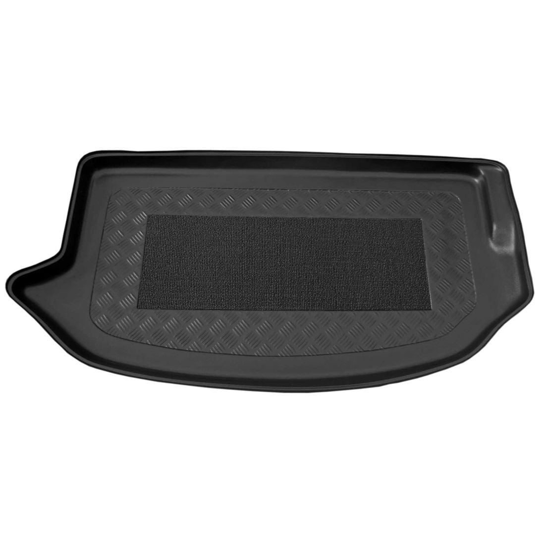 Ποιοτική μοκέτα πορτμπαγκάζ για Kia Soul (2009-2014) 5 doors - Up