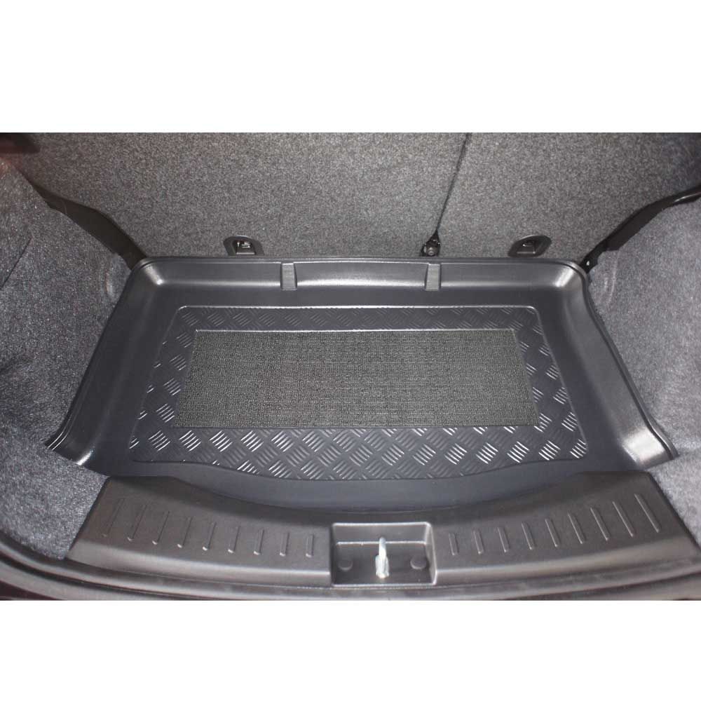 Tavă portbagaj pentru Lancia Ypsilon I 846 (2011+) 5 uși