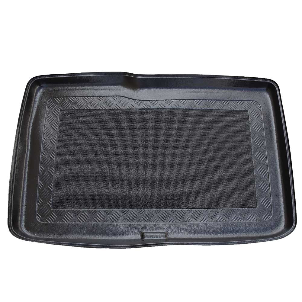 Προστατευτικό πορτμπαγκάζ για Mercedes A-Class W168 (1998-2004) 5-θυρο