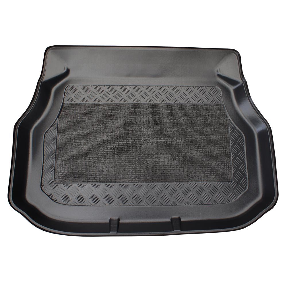 Tavă portbagaj pentru Mercedes C-Class (2004-2007) Sportcoupe I / CLC (2008-2011) Sportcoupe CP/3
