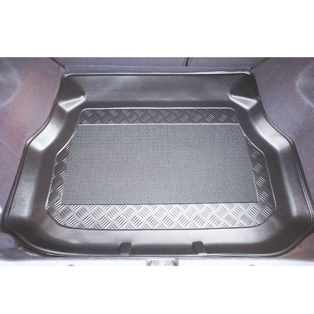 Tavă portbagaj pentru Mercedes C-Class (2004-2007) Sportcoupe I / CLC (2008-2011) Sportcoupe CP/3
