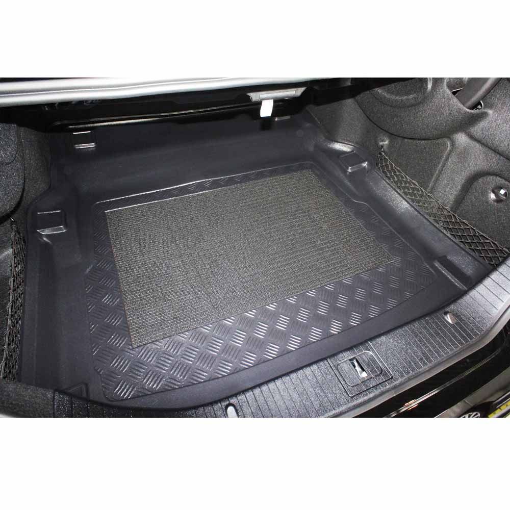 Προστατευτικό πατάκι πορτμπαγκάζ για Mercedes CLS W218 (2011+) CP/5