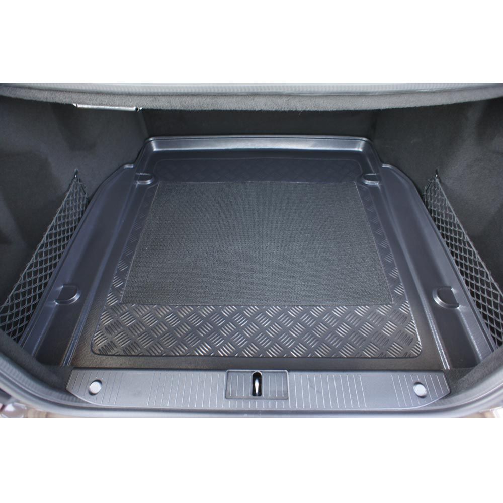 Ποτηροθήκη για Mercedes S-Class W221 (2005-2013) Sedan επίσης για μακρές εκδόσεις