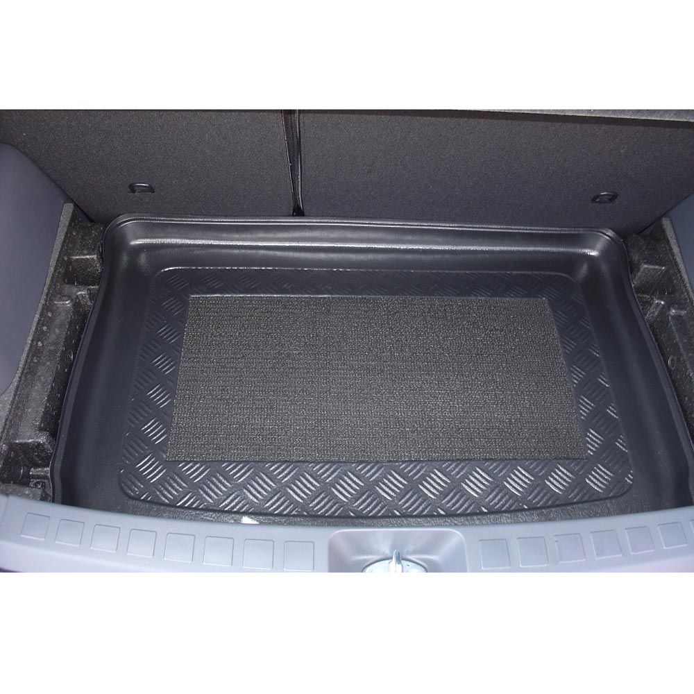 Ποτηροθήκη για Mitsubishi Colt ZM (2008+) 5 πόρτες Χαμηλή (κάτω από το ράφι)