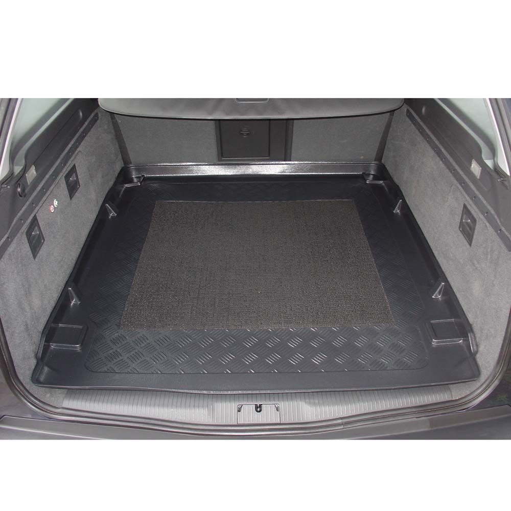 Ποδιά πορτμπαγκάζ για Opel Vectra C (2003-2008) Caravan Combi