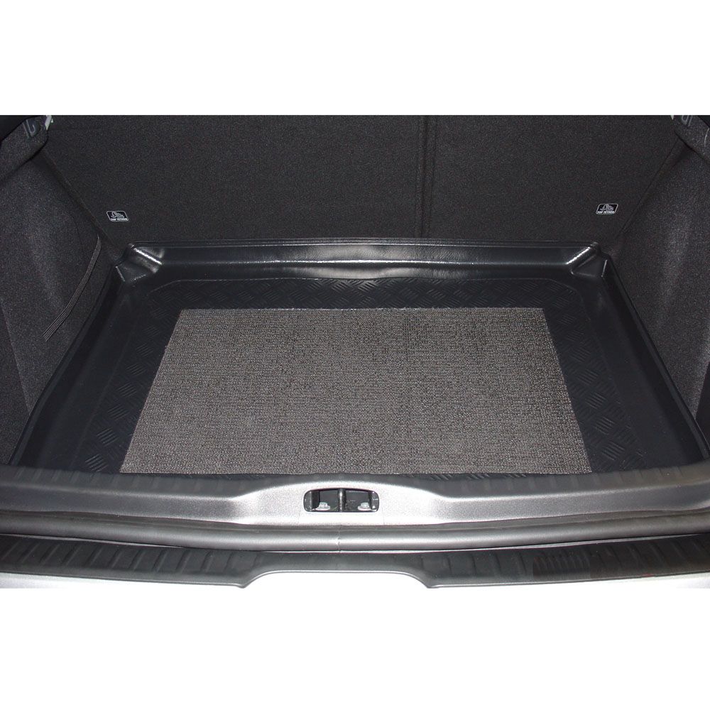 Стелка за багажник за Peugeot 308 (2007-2013) Hatchback 3d/5d