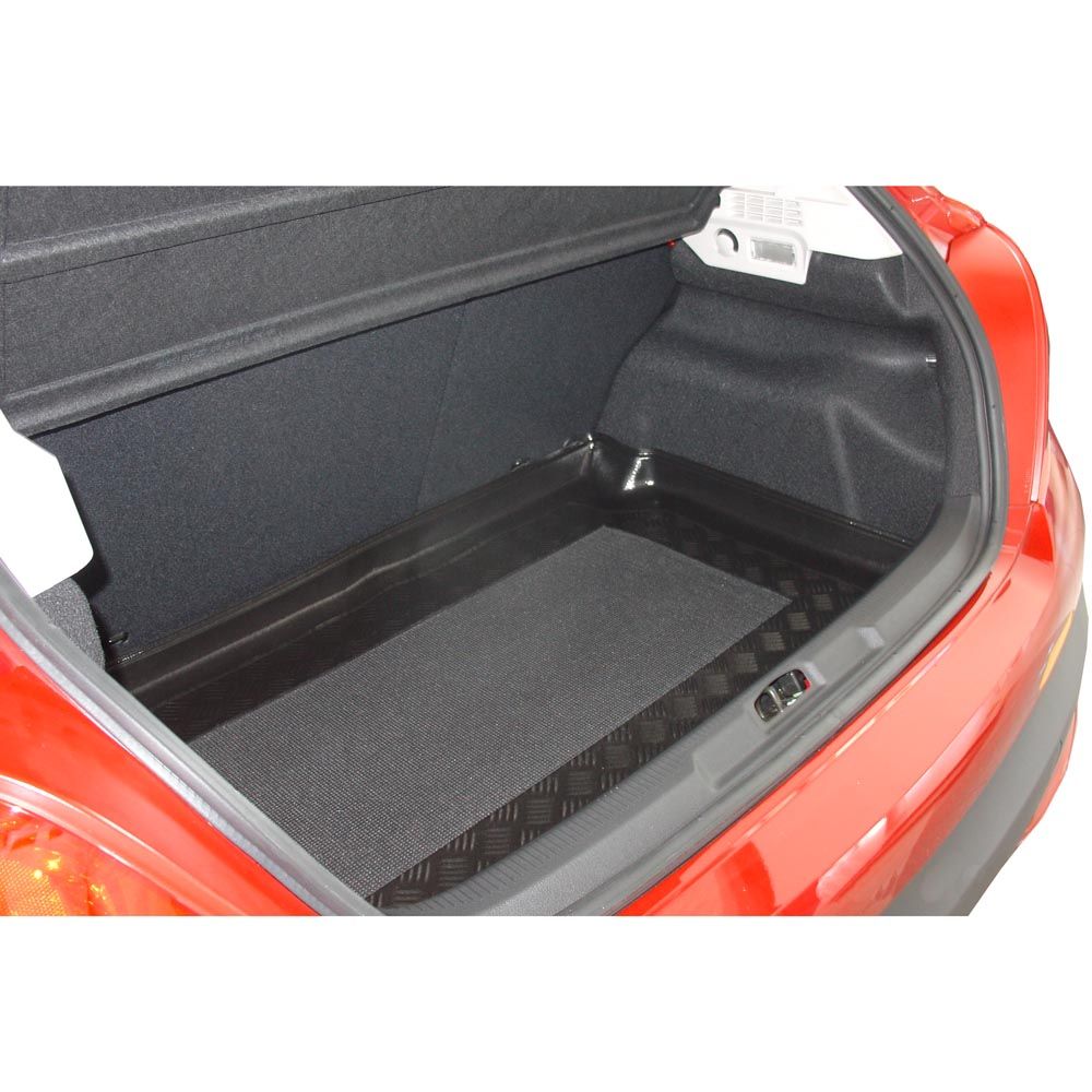 Πάνελ χώρου αποσκευών για Peugeot 207 (2006-2012) Hatchback 3d/5d