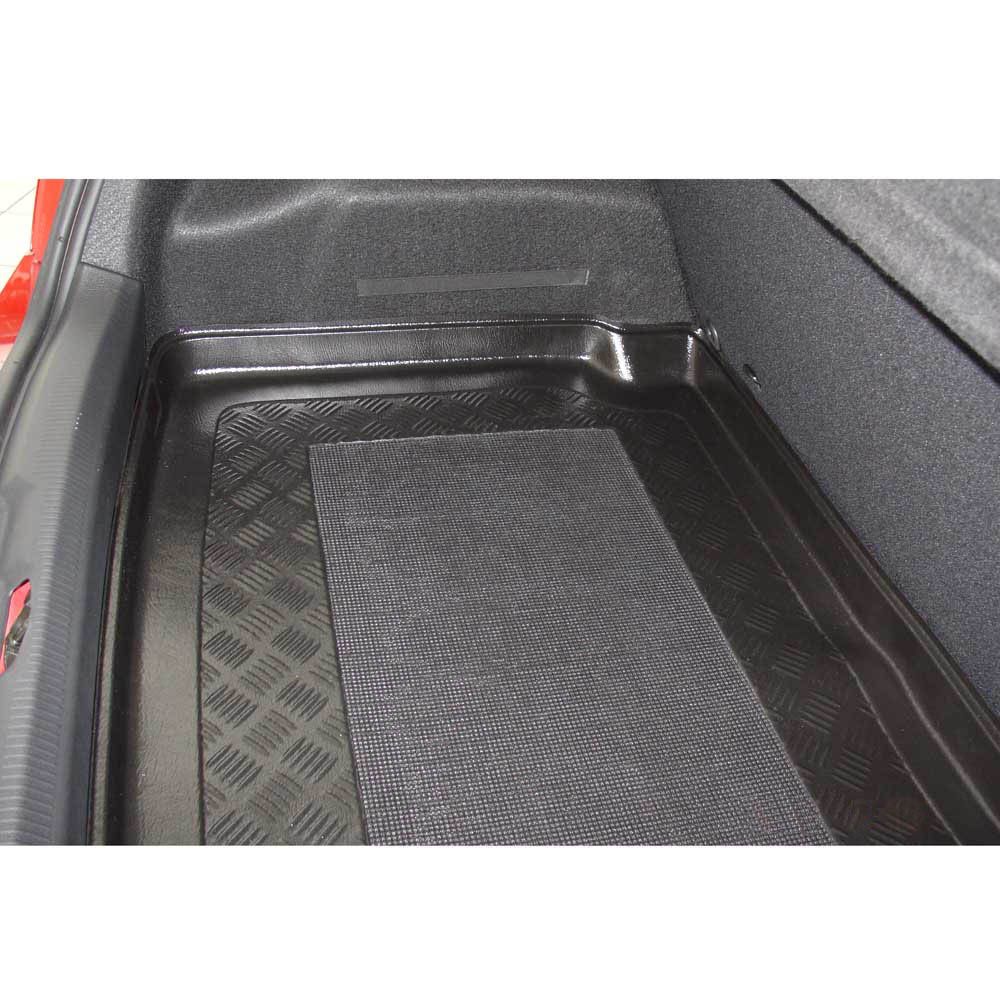 Πάνελ χώρου αποσκευών για Peugeot 207 (2006-2012) Hatchback 3d/5d