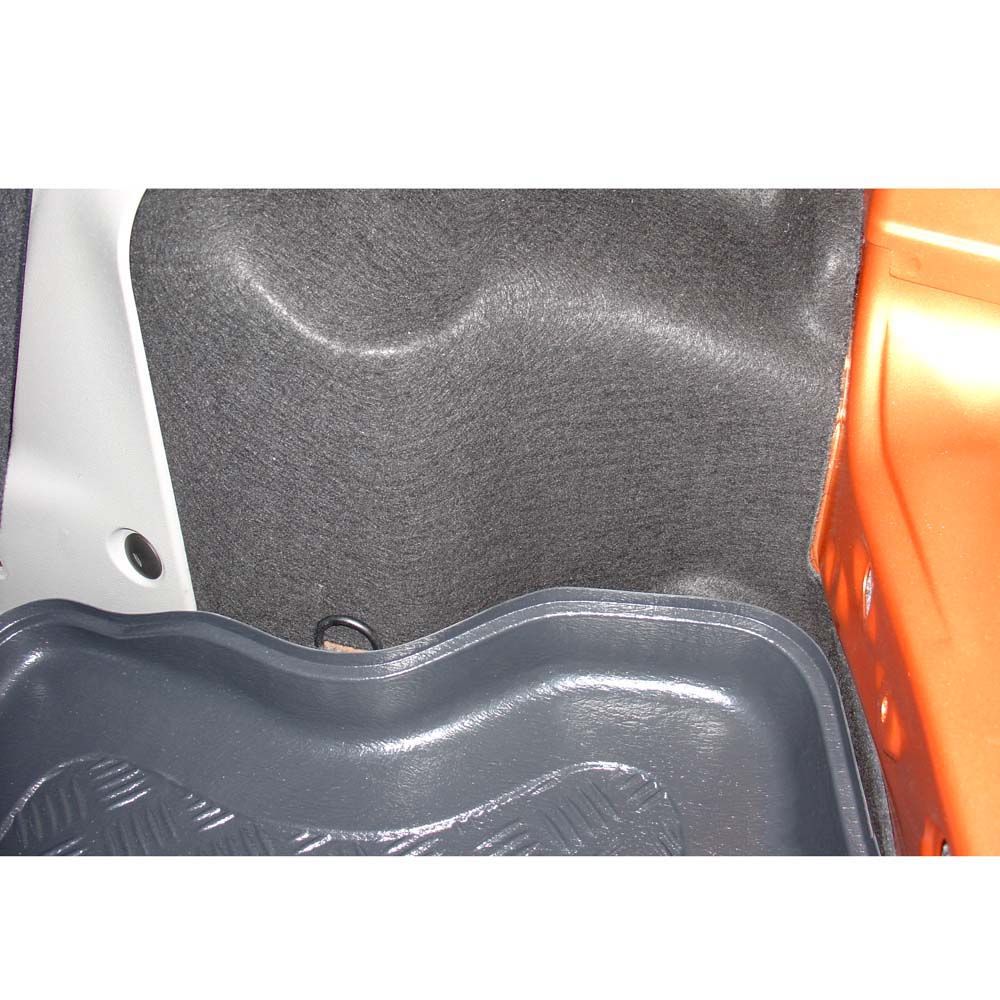 Tavă portbagaj pentru Renault Twingo (2007-2014) 3 uși