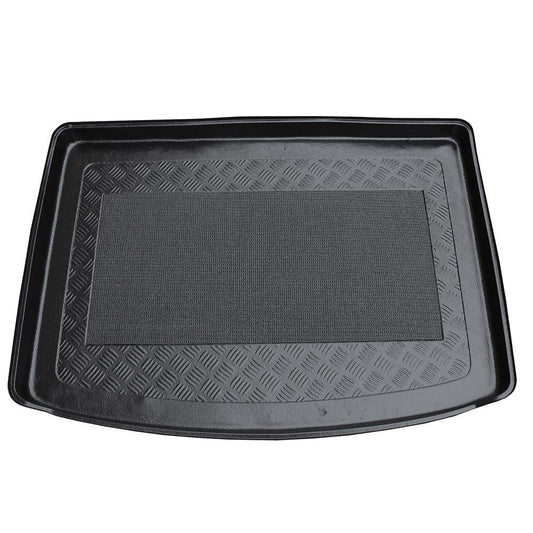 Πρακτικό δάπεδο πορτμπαγκάζ για Seat Altea (2004+) 5 doors - Up