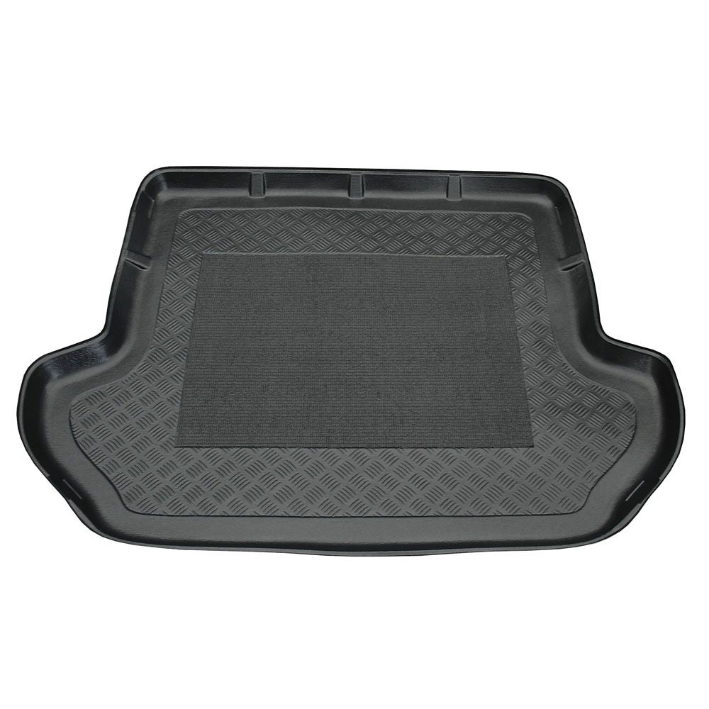 Πόρτμπαγκαζ για Subaru Legacy V BR (2009-2014) / Outback V BR Combi