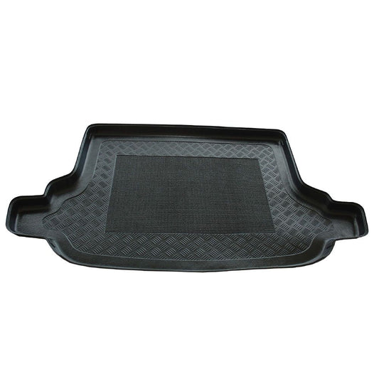 Επένδυση πορτμπαγκάζ για Subaru Forester SH (2008-2013)