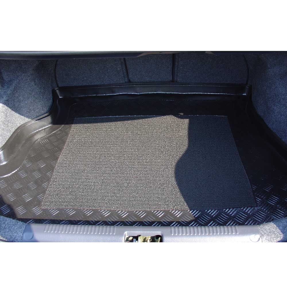 Πίσω πατάκι πορτ-μπαγκάζ για Subaru Impreza (2003-2007) Sedan μετά το facelift 2003