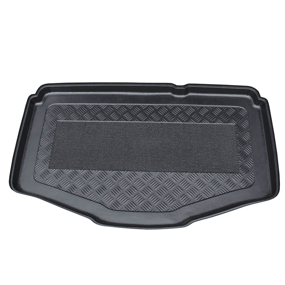 Πόρτο μπαγκαζιέρας για Suzuki Swift (2007-2010) Hatchback 3d/5d για μοντέλα με ράφι = Χαμηλό (κάτω από το ράφι)