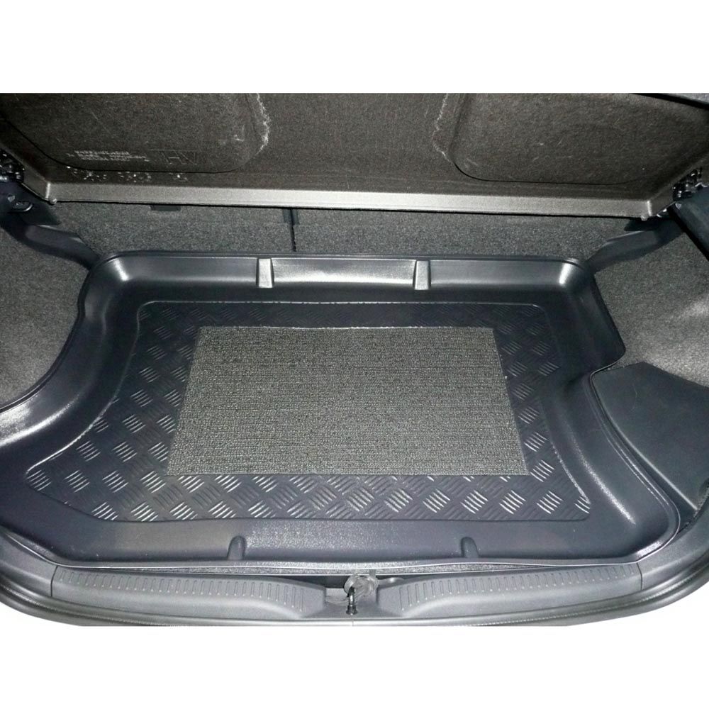 Tavă portbagaj pentru Toyota Auris HSD (2010-2012) Hybrid - 5 uși Up