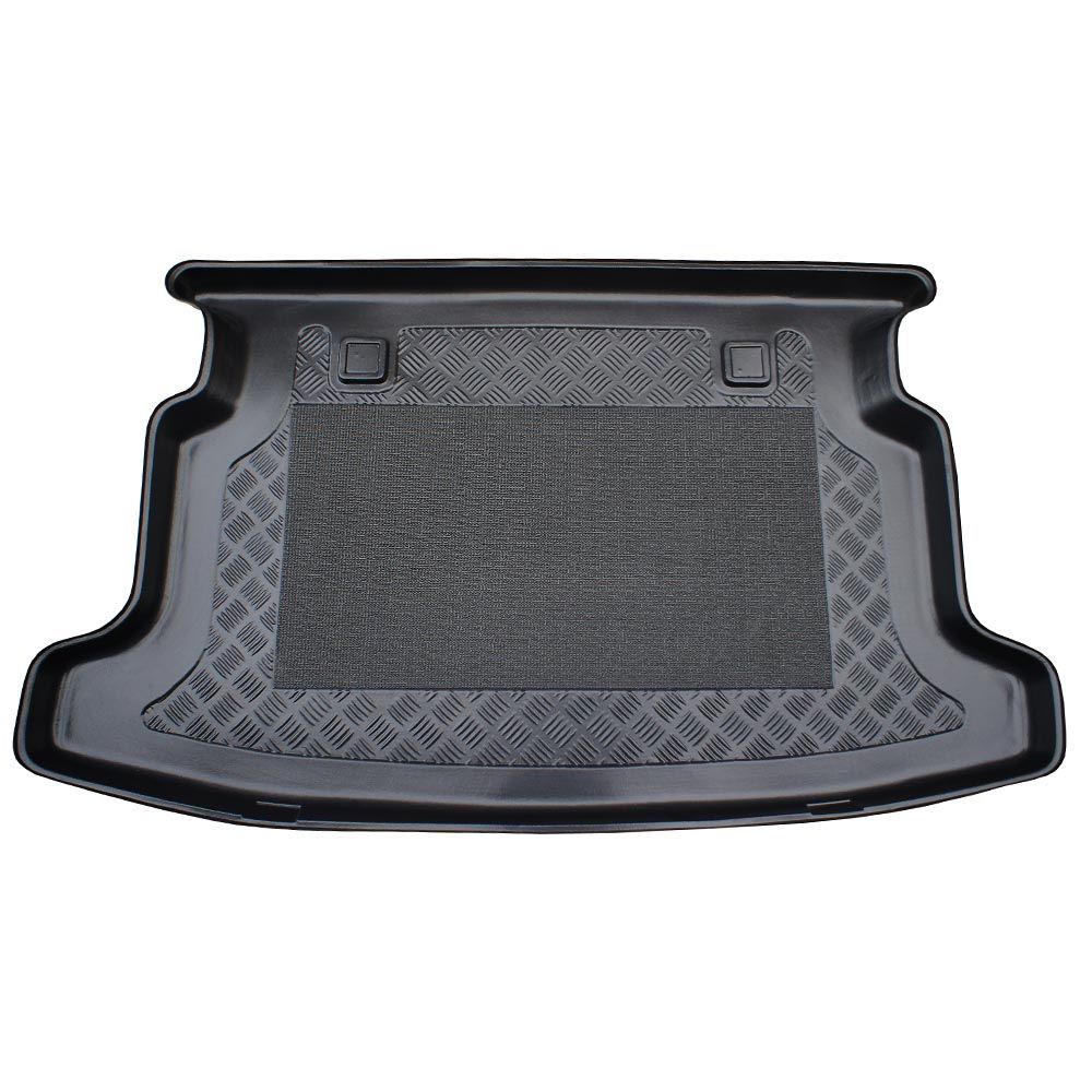 Tavă portbagaj pentru Toyota Corolla E120 (2001-2008) Hatchback 3d/5d