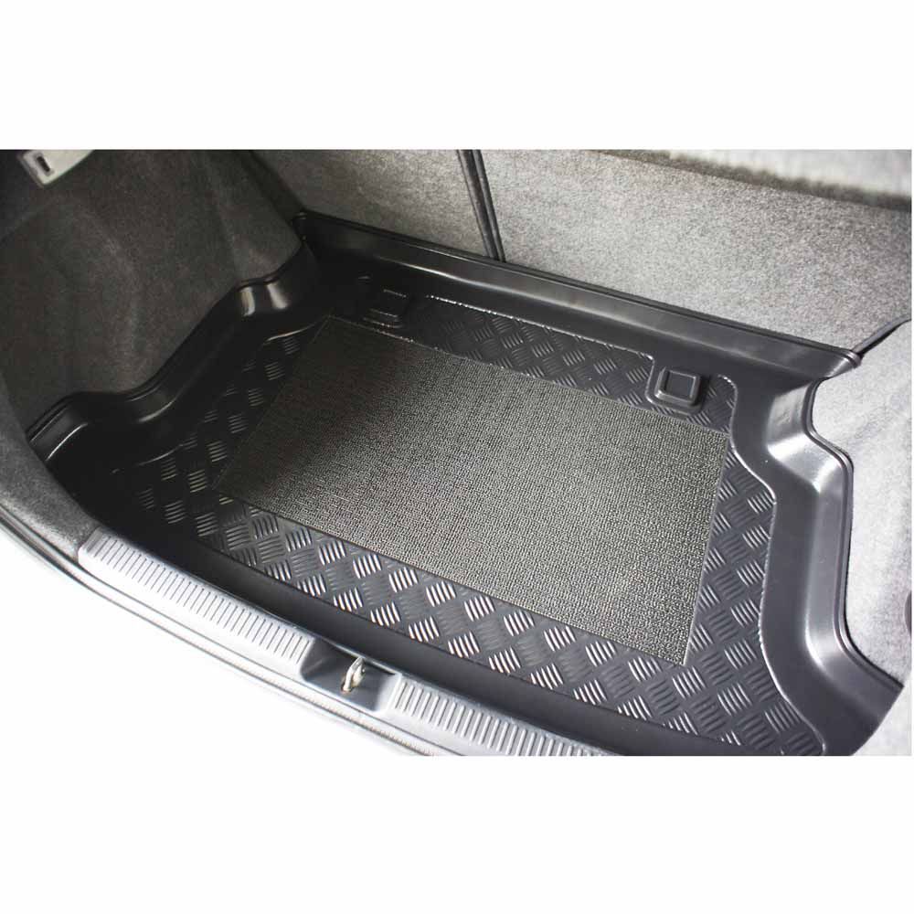 Tavă portbagaj pentru Toyota Corolla E120 (2001-2008) Hatchback 3d/5d