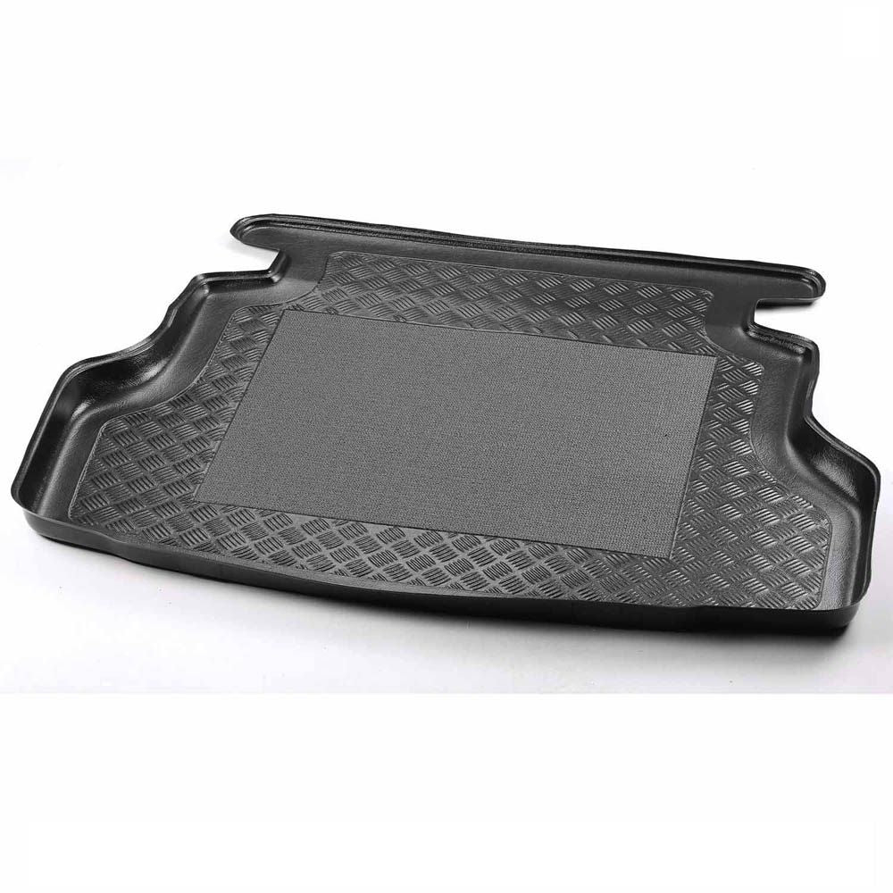 Ποιοτική μοκέτα πορτμπαγκάζ για Toyota Avensis (2003-2008) Liftback 5 πόρτες
