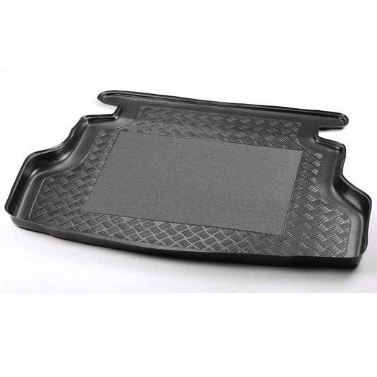 Ποιοτική μοκέτα πορτμπαγκάζ για Toyota Avensis (2003-2008) Liftback 5 πόρτες