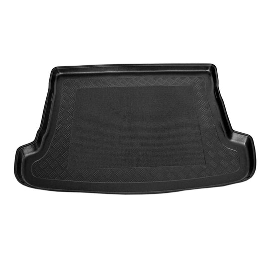 Πάγος πορτμπαγκάζ για Toyota Corolla Verso (2004-2009) 5/7 θέσεων (3η σειρά καθισμάτων αναδιπλωμένη)