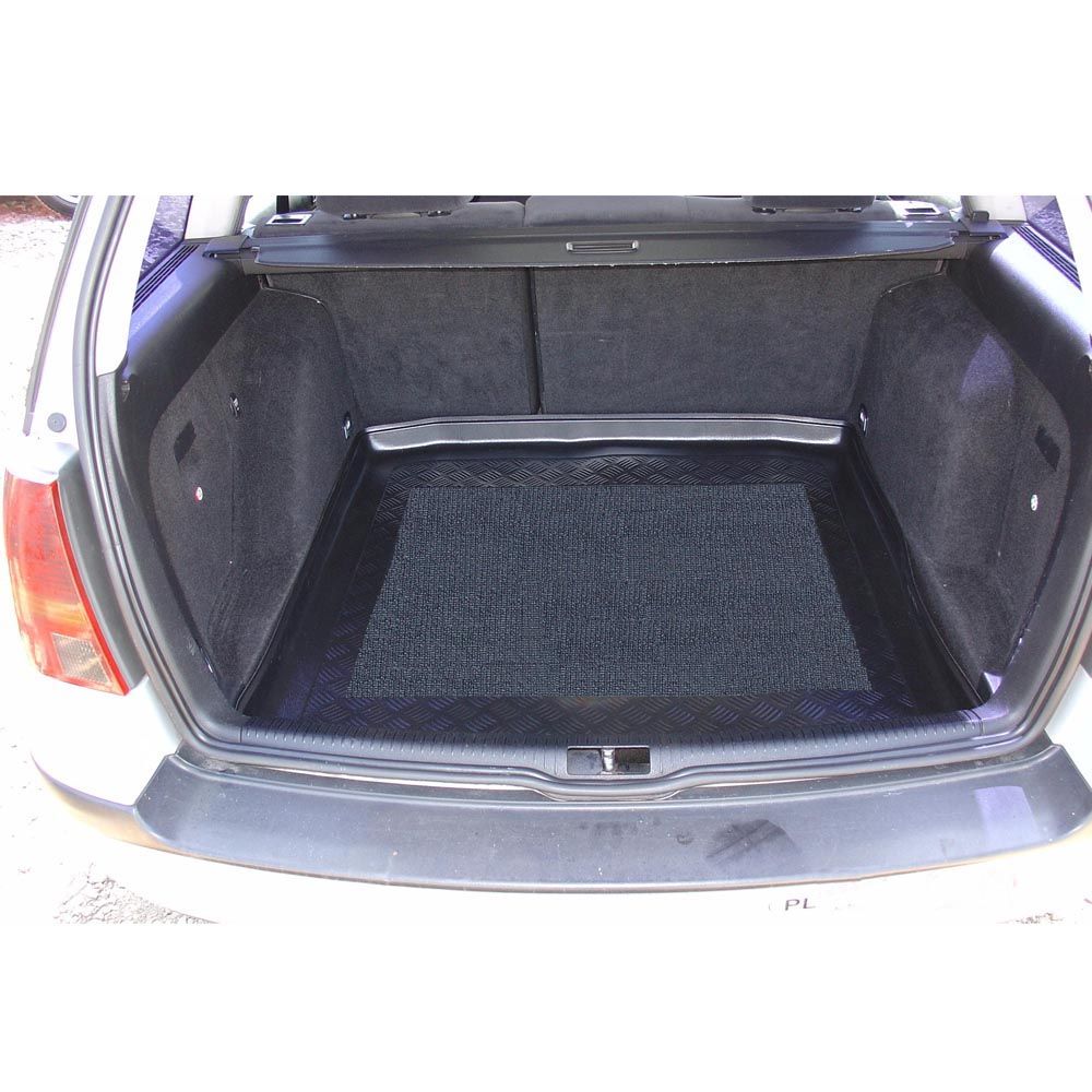 Πάτωμα χώρου αποσκευών για Volkswagen Golf 4 (1998-2007) Combi - κάτω από το πάτωμα του πορτμπαγκάζ