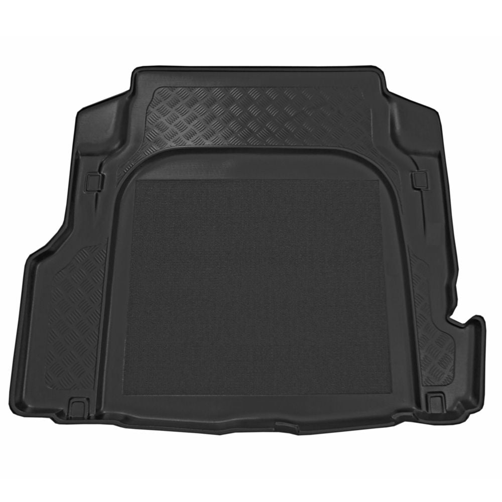 Ποιοτική μοκέτα πορτμπαγκάζ για Volvo S80 I (1999-2006) Sedan