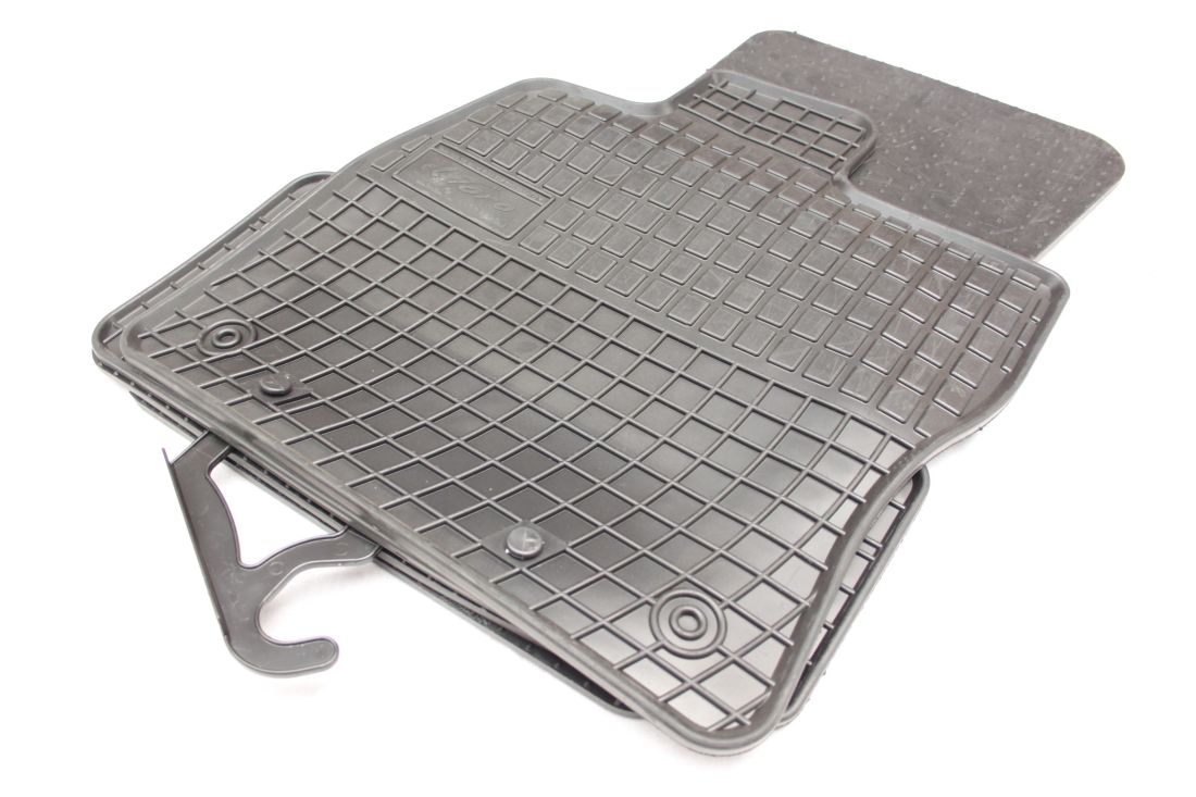 Πολωνικά λαστιχένια πατάκια για Volkswagen Golf 7 / Audi A3 / Seat Leon (2012-2020) - Frogum El Toro