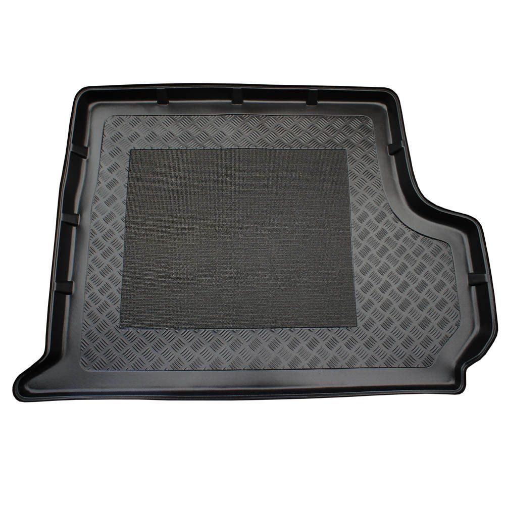 Πόρτα πορτμπαγκάζ για Land Rover Range Rover P38A (1994-2002) 5 θέσεων