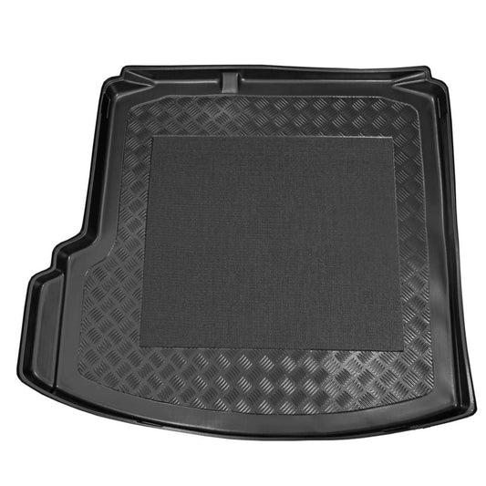Πολλάκι πορτμπαγκάζ για Volkswagen Jetta 1K (2005-2011) / Jetta NCS (2011+) Sedan χωρίς δεξί φτερό