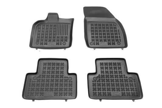 ΛΑΣΤΙΧΕΝΙΑ ΠΑΤΑΚΙΑ ΓΙΑ VOLVO S40 / V50 / C30 (2004-2012) - ΤΥΠΟΥ ΛΕΚΑΝΗ