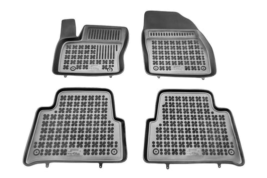 ΛΑΣΤΙΧΕΝΙΑ ΠΑΤΑΚΙΑ ΓΙΑ FORD KUGA (2008-2013) - ΤΥΠΟΥ ΛΕΚΑΝΗΣ