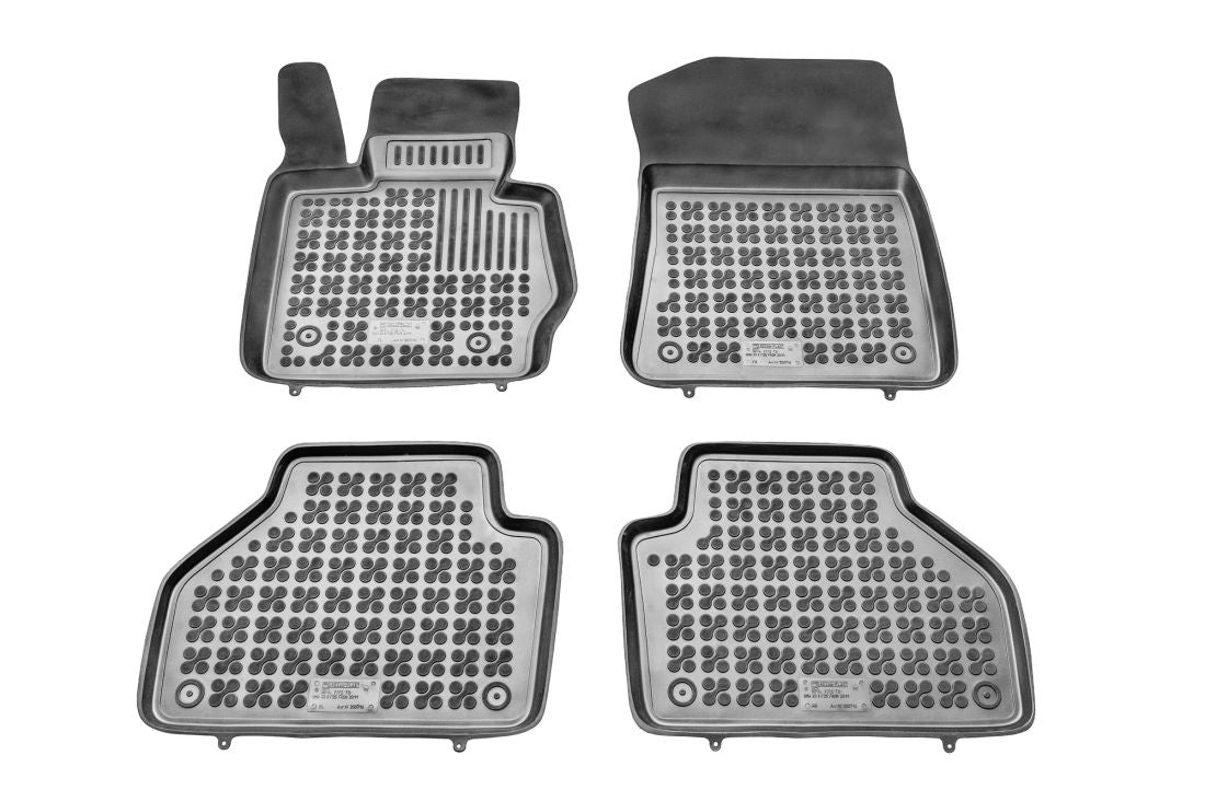 ΛΑΣΤΙΧΕΝΙΑ ΠΑΤΑΚΙΑ ΓΙΑ BMW X3 F25 / X4 (2014-2018) - ΤΥΠΟΥ ΣΚΑΦΗΣ