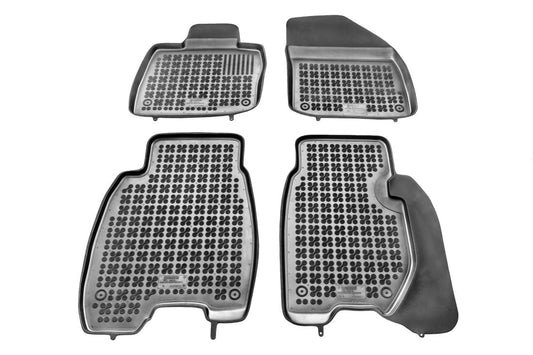 ΛΑΣΤΙΧΕΝΙΑ ΠΑΤΑΚΙΑ ΓΙΑ HONDA CIVIC (2006-2011) HATCHBACK 3/5 ΠΟΡΤΕΣ - ΤΥΠΟΣ ΛΕΚΑΝΗ