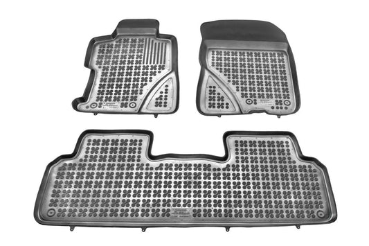 ΛΑΣΤΙΧΕΝΙΑ ΠΑΤΑΚΙΑ ΓΙΑ HONDA CIVIC (2006-2011) SEDAN / HYBRID ΤΥΠΟΥ ΣΚΑΦΑΚΙ