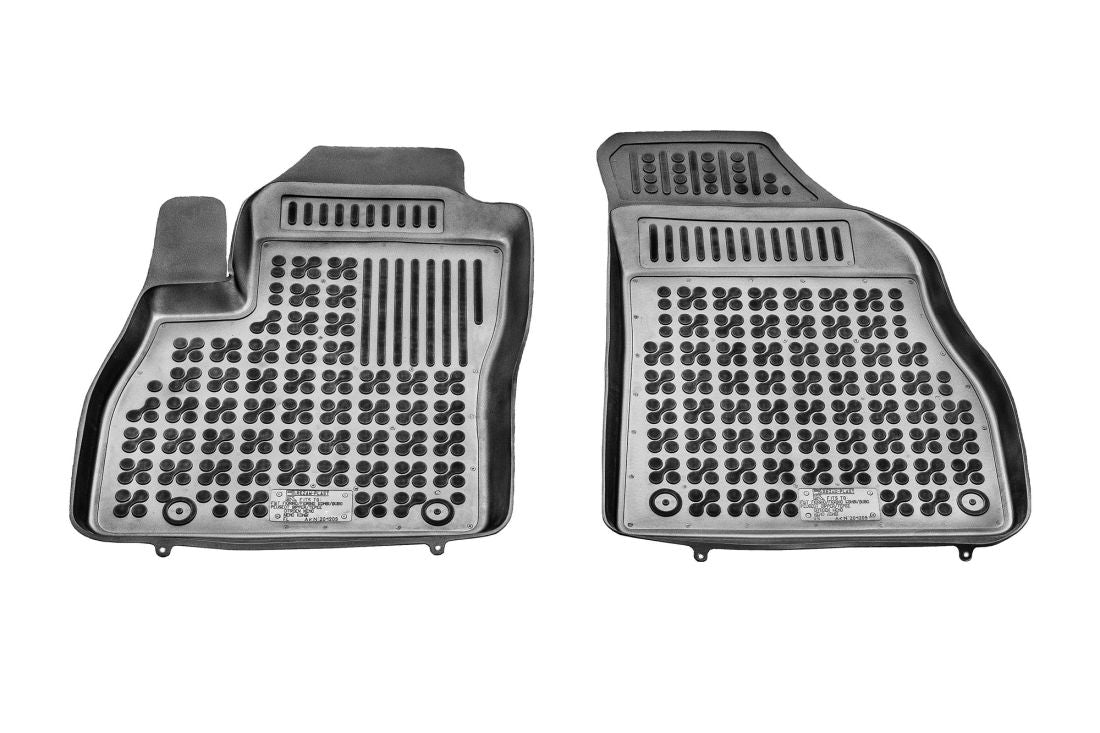 ΛΑΣΤΙΧΕΝΙΑ ΠΑΤΑΚΙΑ ΓΙΑ FIAT FIORINO VAN / FIAT QUBO / CITROEN NEMO (08+) / PEUGEOT BIPPER - ΤΥΠΟΥ ΣΚΑΦΗΣ