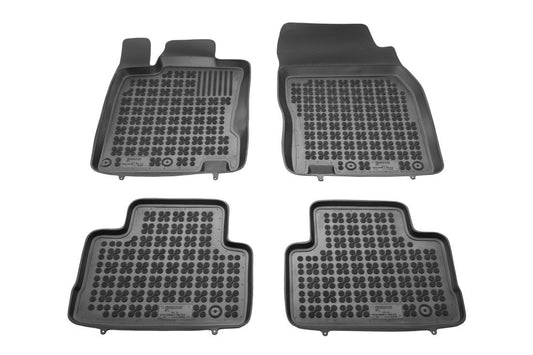 ΛΑΣΤΙΧΕΝΙΑ ΠΑΤΑΚΙΑ ΓΙΑ NISSAN QASHQAI (2013-2021) - ΤΥΠΟΥ ΣΚΑΦΑΚΙ