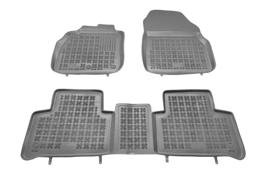 ΛΑΣΤΙΧΕΝΙΑ ΠΑΤΑΚΙΑ ΓΙΑ RENAULT SCENIC ΙΙ,ΙΙΙ (2003-2016) / GRAND SCENIC (2009-2016) - ΤΥΠΟΥ ΛΕΚΑΝΗ