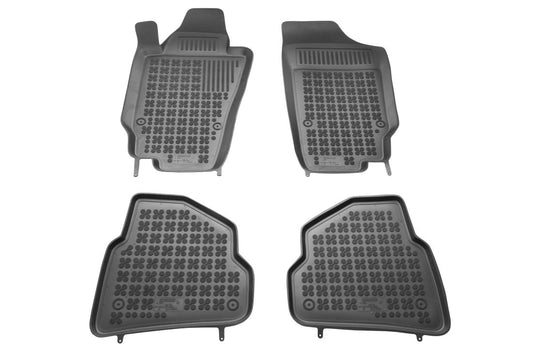 ΛΑΣΤΙΧΕΝΙΑ ΠΑΤΑΚΙΑ ΓΙΑ SEAT IBIZA (2008-2017) / CORDOBA (2002-2008) - ΤΥΠΟΥ ΛΕΚΑΝΗ
