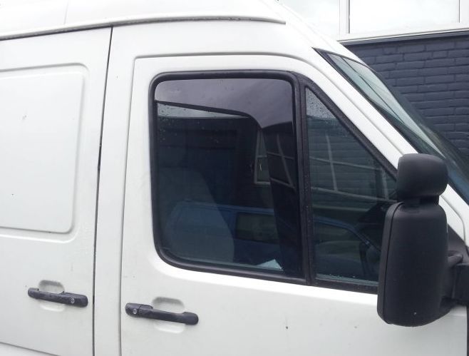 Paravanturi pentru VW LT (1996-2006)