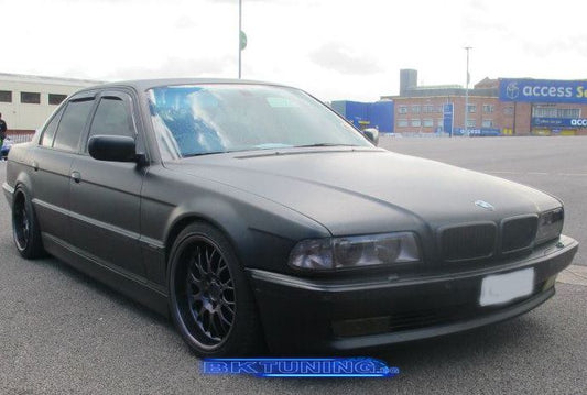 Ветробрани за BMW 7 E38 (1994-2001) Sedan - 2бр. предни