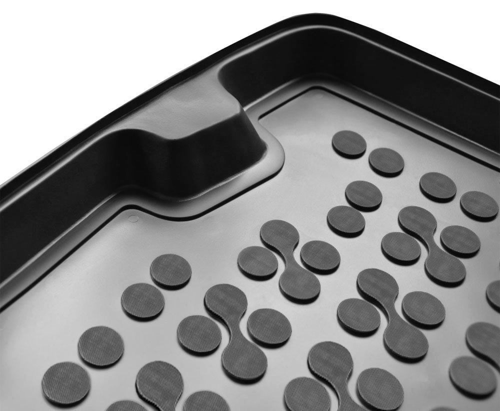 ГУМЕНА СТЕЛКА ЗА БАГАЖНИК ЗА SEAT IBIZA IV (2008 - 2017) 5-DOOR - REZAW PLAST