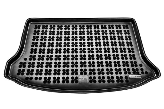 ГУМЕНА СТЕЛКА ЗА БАГАЖНИК ЗА VOLVO V40 (2012-2019) WITH ONE FLOOR - REZAW PLAST