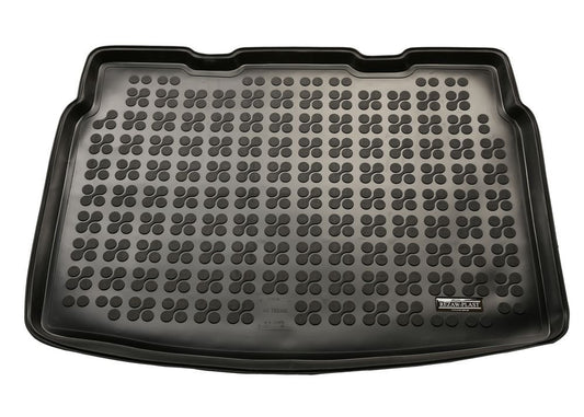 ГУМЕНА СТЕЛКА ЗА БАГАЖНИК ЗА VOLKSWAGEN TIGUAN II (2015+) BOTTOM FLOOR - REZAW PLAST