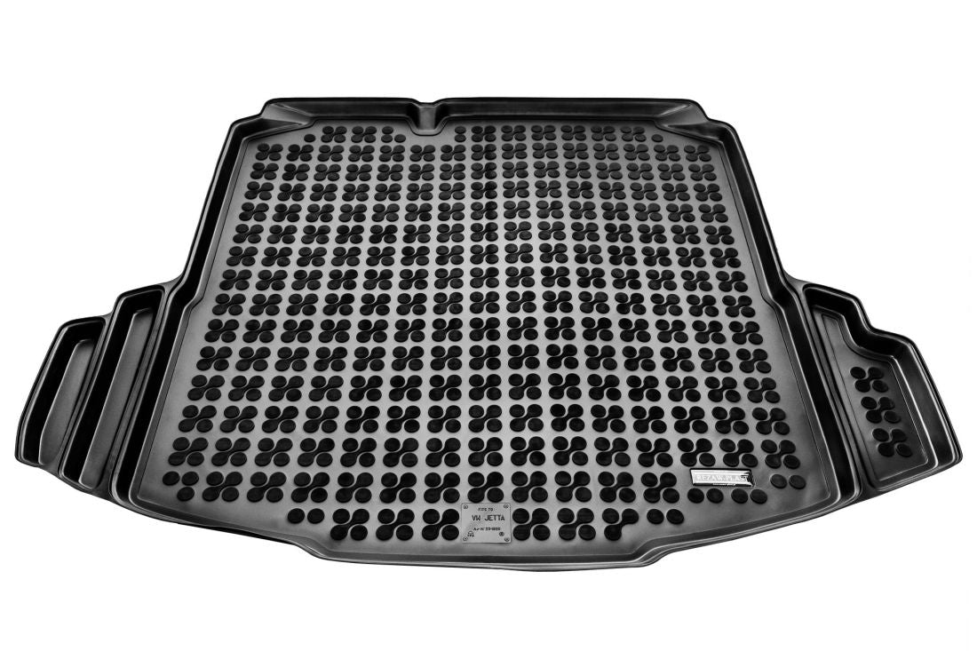 ΛΑΣΤΙΧΕΝΙΟ ΠΑΤΑΚΙ ΠΟΡΤΜΠΑΓΚΑΖ ΓΙΑ VOLKSWAGEN JETTA (2005+) - REZAW PLAST
