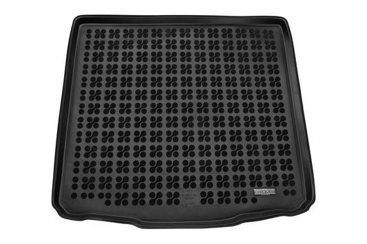 ГУМЕНА СТЕЛКА ЗА БАГАЖНИК ЗА VOLKSWAGEN GOLF 7  (2013+) COMBI BOTTOM FLOOR - REZAW PLAST