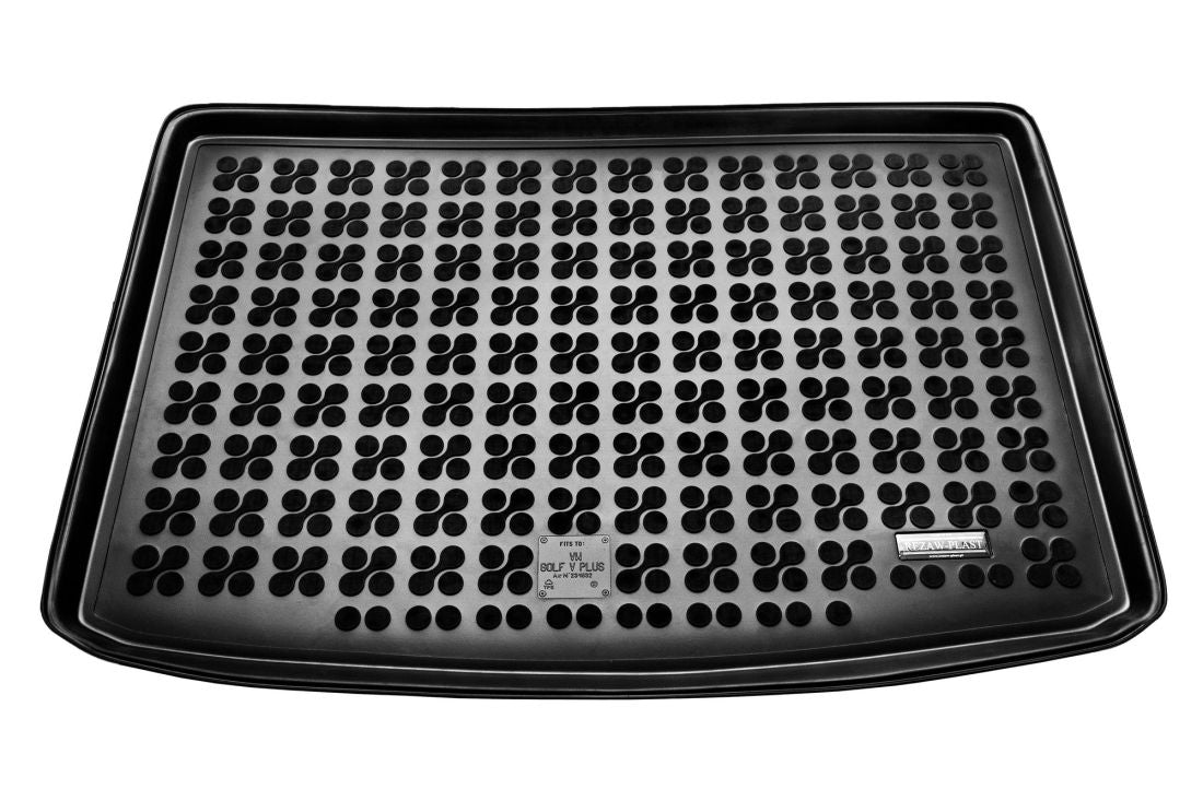 ΛΑΣΤΙΧΕΝΙΟ ΠΑΤΑΚΙ ΠΟΡΤΜΠΑΓΚΑΖ ΓΙΑ VOLKSWAGEN GOLF V PLUS (2004+) - REZAW PLAST
